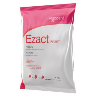 VIGODENT EZACT KROMM REG. 410 G