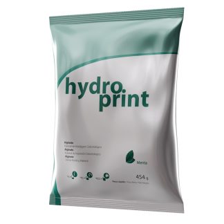 VIGODENT HYDROPRINT REGULAR SET 454G.
