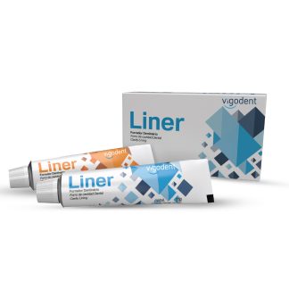 VIGODENT LINER HIDROXIDO DE CALCIO