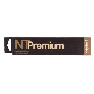 VIGODENT NT PREMIUM FLOW A2