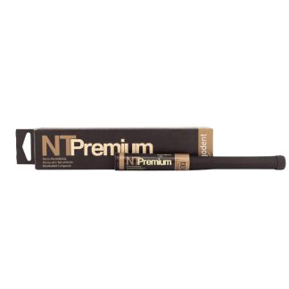 VIGODENT NT PREMIUM NANOHYBRID ENAMEL A3,5