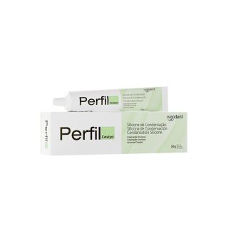 VIGODENT PERFIL CATALIZADOR GREEN