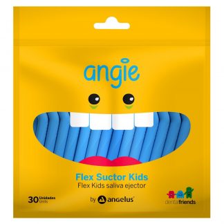ANGELUS FLEX SUCTOR KIDS