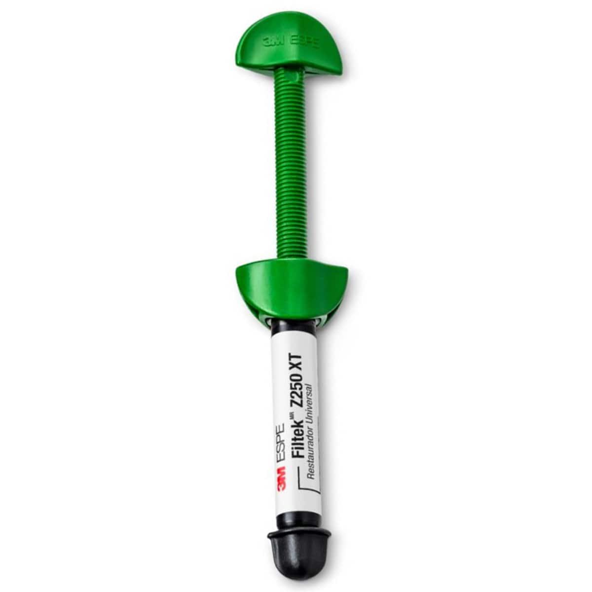 3M Z250 Xt A2 Shade Dental Composite - 1 Syringe, FAST SHIP, Best Price