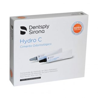 DENTSPLY HYDRO C