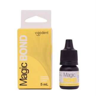 Vigodent Magic Bond Amarillo