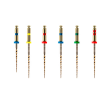 DENCO CAMALEON PRO FLEXI FILES 25MM - 01/09-25/06