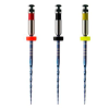 DENCO ONLY ONE FILE BLUE 25MM - 25