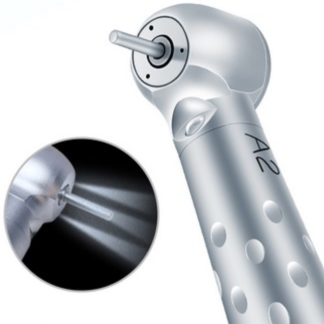 APPLEDENTAL TURBINA A2 PRO CON LED TRIPLE IRRIGACION