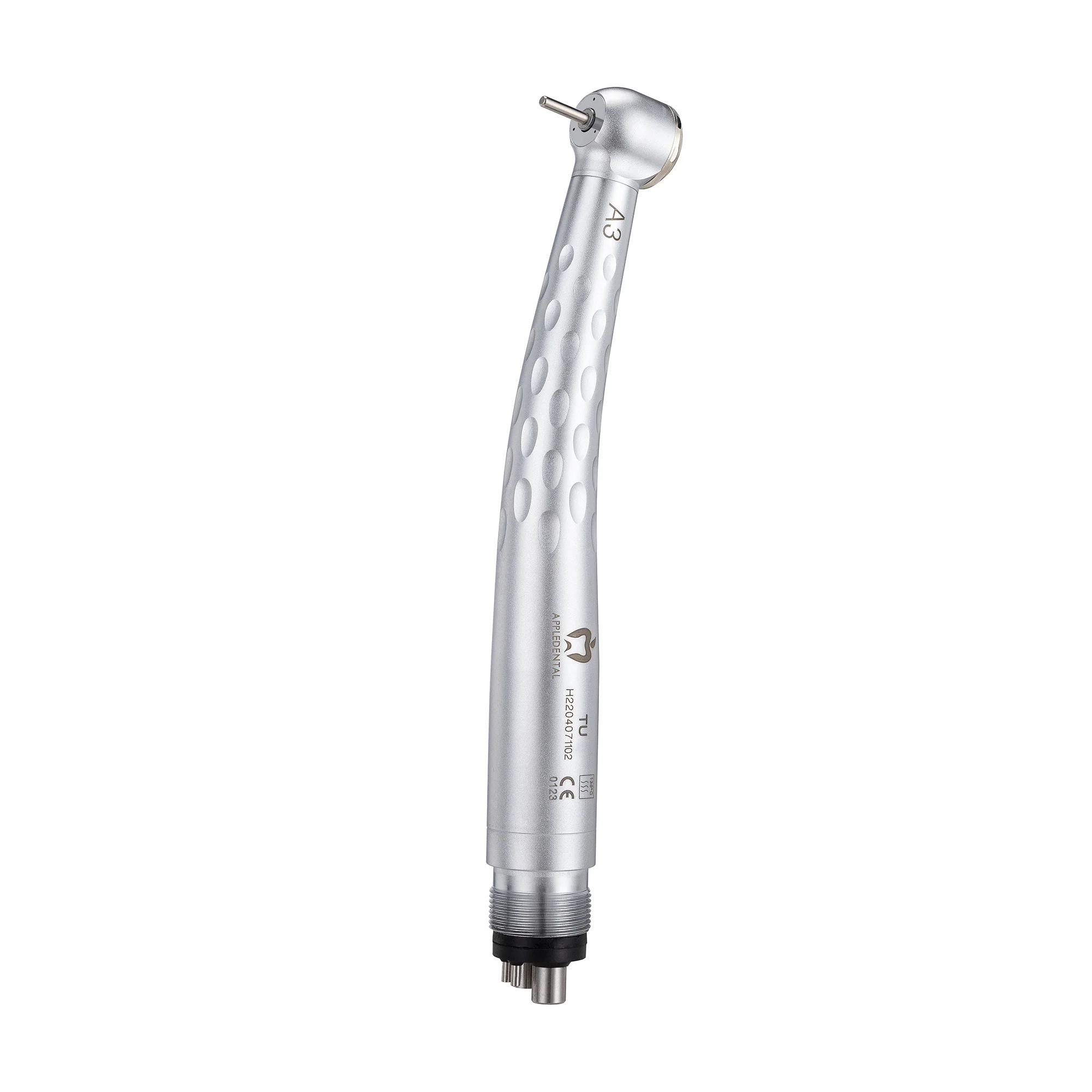 APPLEDENTAL TURBINA A3 CON 3 SALIDAS