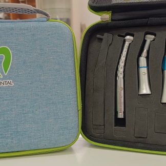 APPLEDENTAL KIT PIEZA DE MANO CON IRRIGACION INTERNA