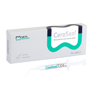 META CEMENTO BIOCERAMICO CERASEAL