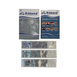 RIBBOND REFILL DE 2MM