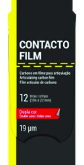 ANGELUS CONTACTO FILM